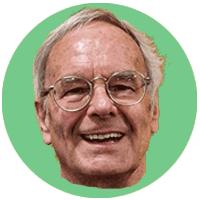 Ulrich Weber